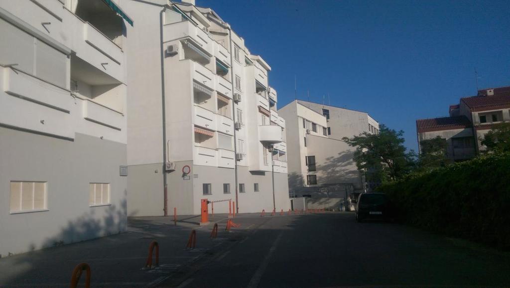 Apartment Tia ツリクヴェニツァ エクステリア 写真