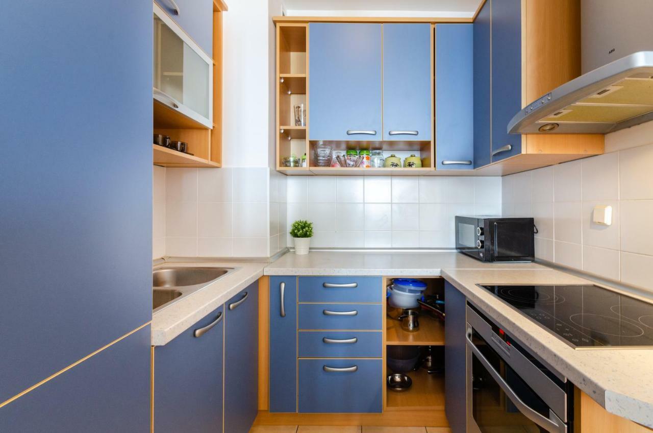 Apartment Tia ツリクヴェニツァ エクステリア 写真