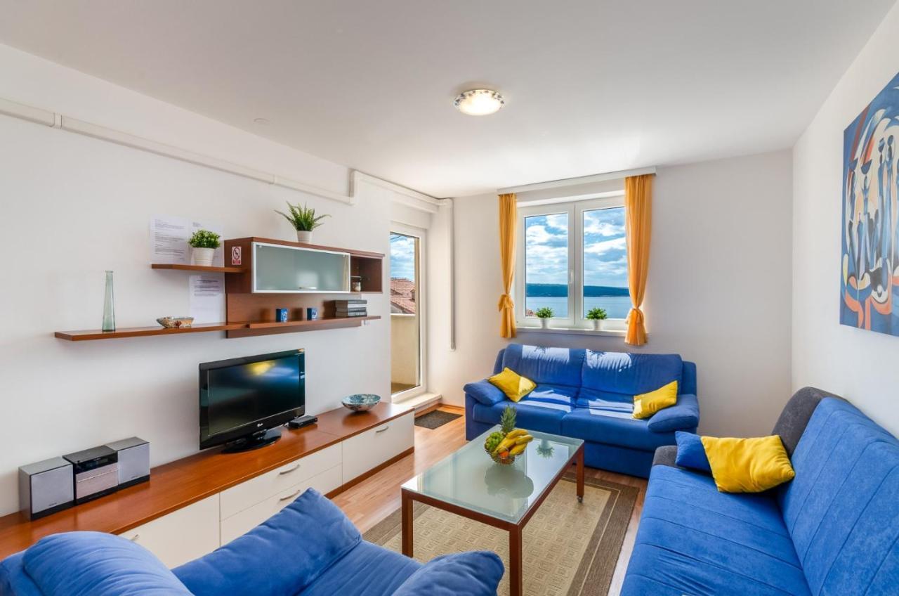 Apartment Tia ツリクヴェニツァ エクステリア 写真