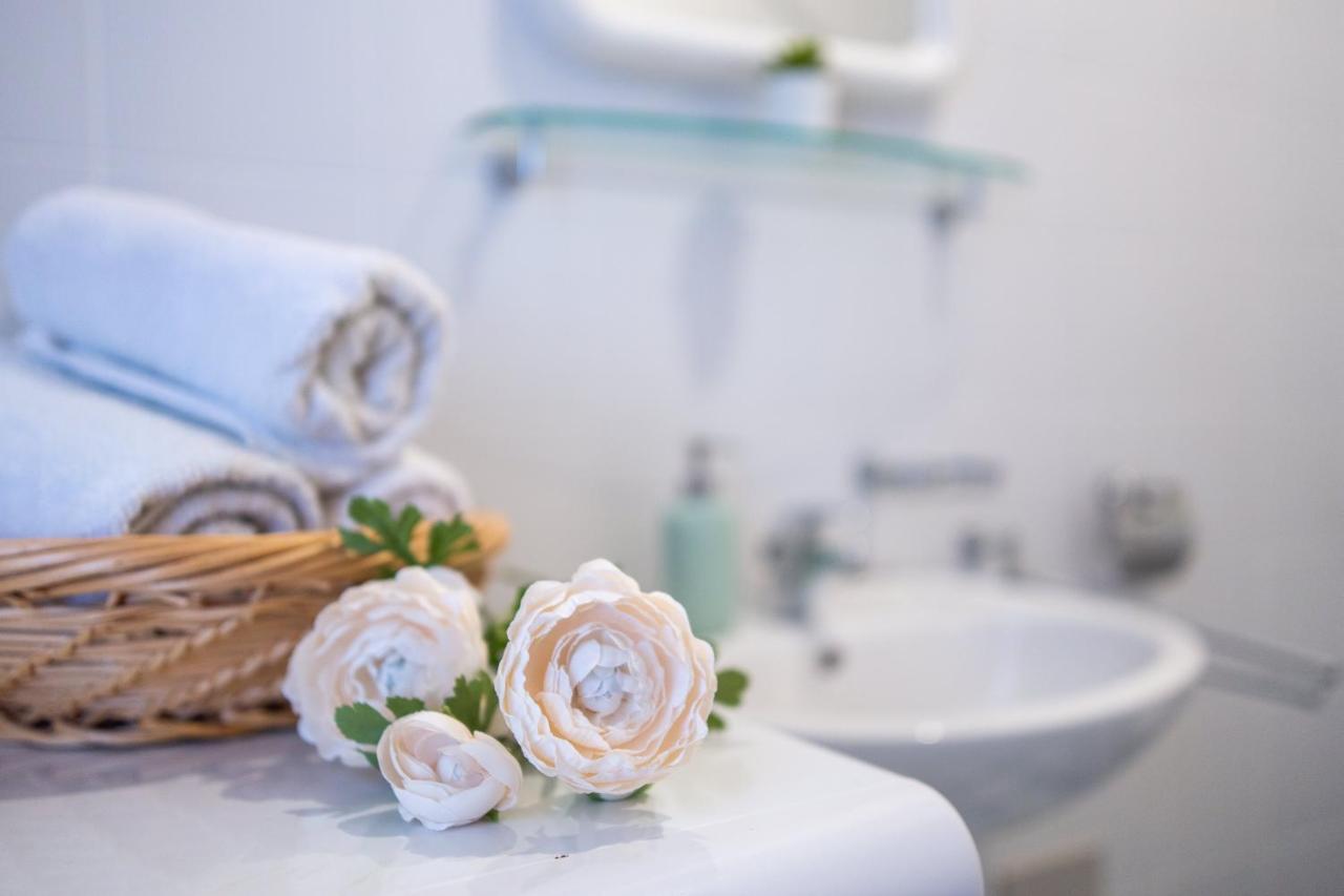 Apartment Tia ツリクヴェニツァ エクステリア 写真