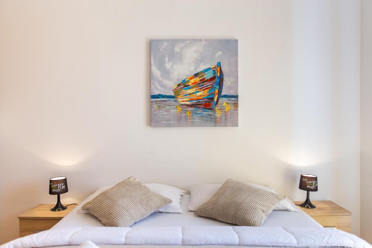 Apartment Tia ツリクヴェニツァ エクステリア 写真