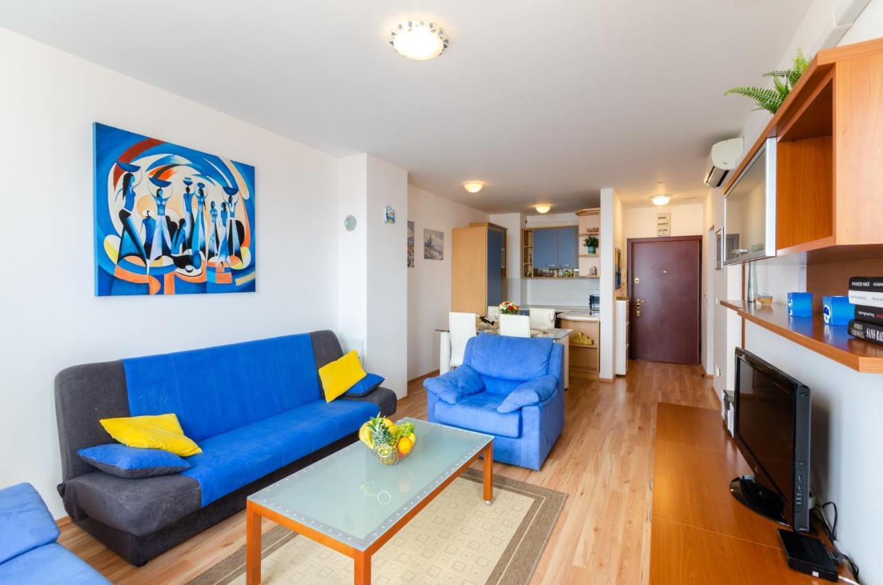 Apartment Tia ツリクヴェニツァ エクステリア 写真